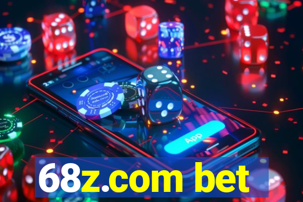 68z.com bet